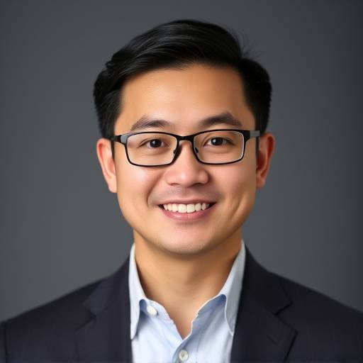 Foto de perfil de David Chen, Director de Tecnolog&iacute;a de SaborTech