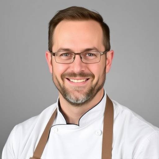 Foto de perfil de Michael O'Connell, Chef Consultor de SaborTech